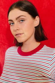 Photo of Allison Goldfarb