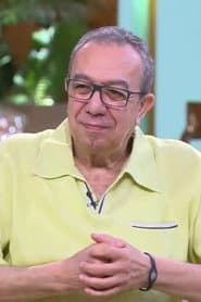 Photo of Gamal Abdel Hamid