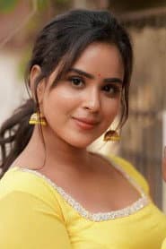 Photo of Kanmani Manoharan