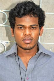 Photo of Johnny Chakravarthy