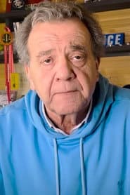Photo of Michel Mary