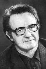 Photo of Ales Adamovich