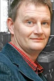 Photo of Matti Grönberg
