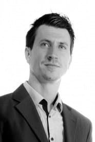 Photo of Fabien Lestrade