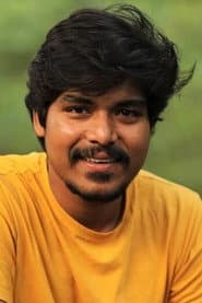 Photo of Chaitanya Garikipati