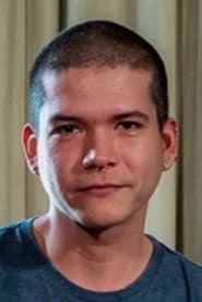 Photo of Cedric Anderson