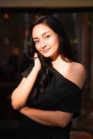 Photo of Valerie Tifanka