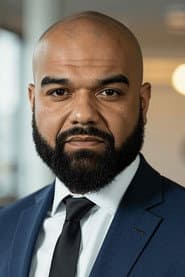 Photo of Dez Cortez Crenshaw