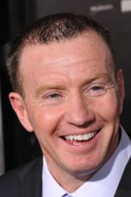 Photo of Micky Ward