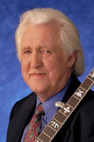 Photo of J.D. Crowe