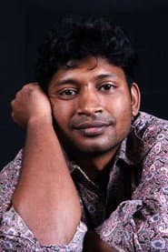 Photo of Pran Roy