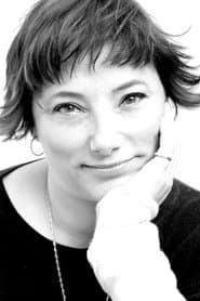 Photo of Jenny Ash