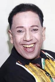 Photo of Fuad Alkhar