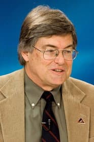 Photo of Donald Brownlee