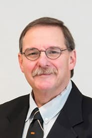Photo of Clark Hurlburt