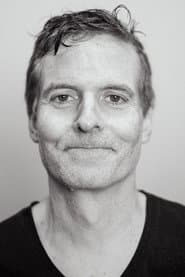 Photo of Fergus Keane