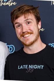 Photo of Alex Clegg