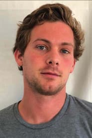 Photo of Ben Hatchell