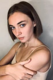 Photo of Albina Korzh
