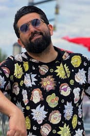 Photo of Ali Fadil