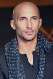 Photo of Michaël Estarque