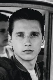 Photo of Ben Wilson