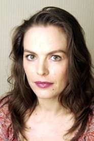 Photo of Samantha Lang