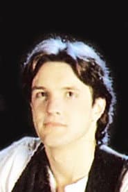 Photo of Ian Burden