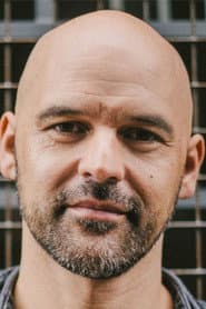 Photo of Conrad Westmaas