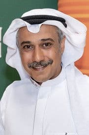 Photo of Turki Al-Yusuf