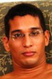 Photo of Julian Vasquez
