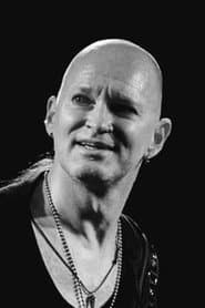 Photo of Ken Sandin
