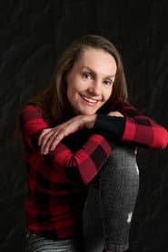 Photo of Jo Barnes