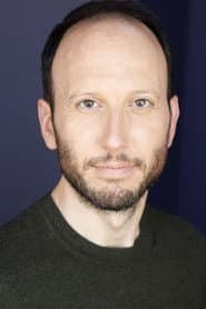 Photo of Chris Hahn