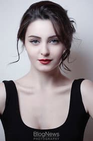 Photo of Diana Malenko