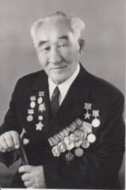 Photo of Serke Kozhamkulov