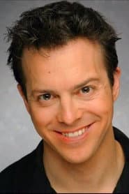 Photo of Jason Liebig