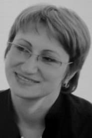 Photo of Tatyana Makovchik