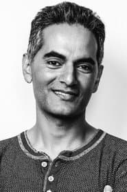 Photo of Omar Mullick