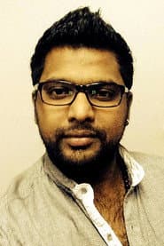 Photo of Ullas Jose Chemban