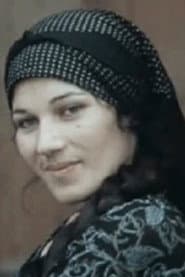 Photo of Mzia Maglakelidze