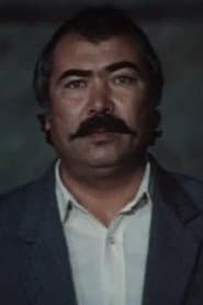 Photo of Geldy Sedzhiyev
