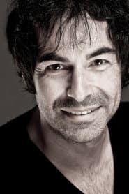 Photo of David Ross Elliot