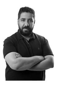 Photo of Mohamed Mohsen