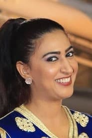 Photo of Dounia Boutazout