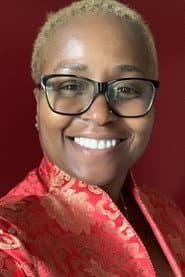 Photo of Crystal Taliefero