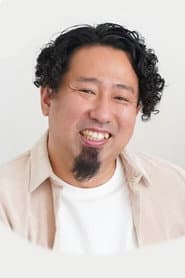 Photo of Kenichi Kutsuna