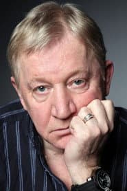 Photo of Vladimir Kebin