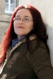 Photo of Agnė Marcinkevičiūtė