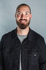 Photo of Timothy Harris